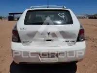2009 Pontiac VIBE фото