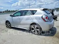2009 Pontiac VIBE фото
