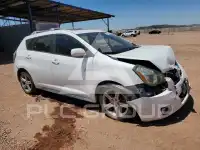 2009 Pontiac VIBE фото