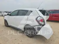 2009 Pontiac VIBE фото