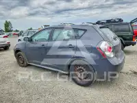 2009 Pontiac VIBE фото