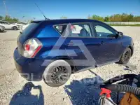 2009 Pontiac VIBE фото