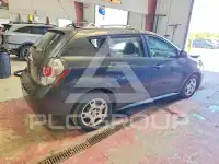2009 Pontiac VIBE photo