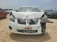 2009 Pontiac VIBE фото