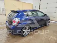 2009 Pontiac VIBE фото