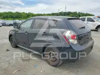 2009 Pontiac VIBE фото