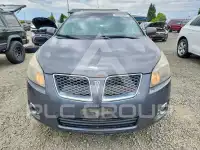 2009 Pontiac VIBE фото