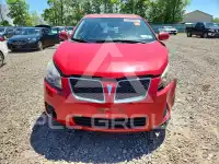 2009 Pontiac VIBE фото