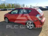 2009 Pontiac VIBE фото