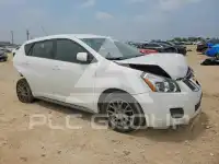 2009 Pontiac VIBE фото