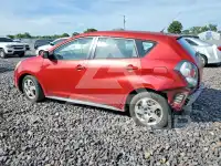 2009 Pontiac VIBE фото