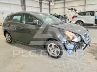 2009 Pontiac VIBE фото