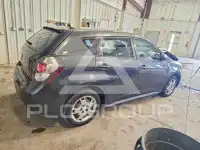 2009 Pontiac VIBE фото