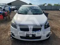 2009 Pontiac VIBE photo
