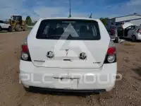 2009 Pontiac VIBE photo