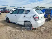 2009 Pontiac VIBE photo