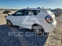 2009 Pontiac VIBE фото