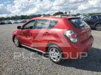 2009 Pontiac VIBE photo