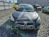 2009 Pontiac VIBE фото