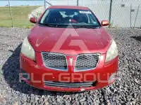 2009 Pontiac VIBE фото