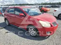 2009 Pontiac VIBE photo