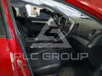2009 Pontiac VIBE фото