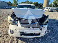 2009 Pontiac VIBE фото