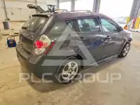 2009 Pontiac VIBE фото