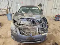 2009 Pontiac VIBE фото