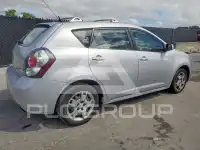 2009 Pontiac VIBE фото
