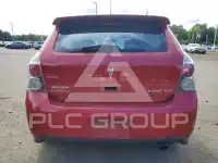 2009 Pontiac VIBE фото