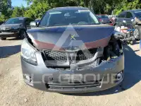 2009 Pontiac VIBE фото