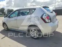 2009 Pontiac VIBE фото