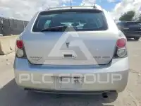 2009 Pontiac VIBE фото