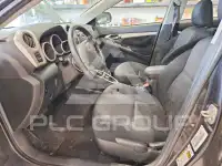 2009 Pontiac VIBE фото