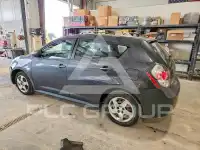 2009 Pontiac VIBE фото