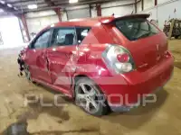 2009 Pontiac VIBE фото