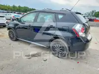 2009 Pontiac VIBE фото