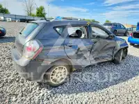 2009 Pontiac VIBE фото