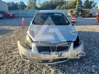 2009 Pontiac VIBE фото