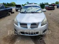 2009 Pontiac VIBE фото