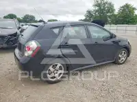2009 Pontiac VIBE photo