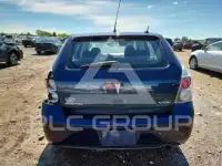 2009 Pontiac VIBE фото