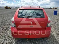 2009 Pontiac VIBE фото