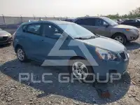 2009 Pontiac VIBE фото