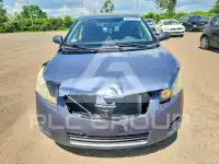 2009 Pontiac VIBE photo