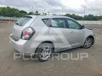 2009 Pontiac VIBE фото