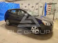 2009 Pontiac VIBE фото