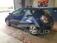 2009 Pontiac VIBE фото