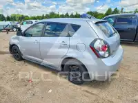 2009 Pontiac VIBE фото